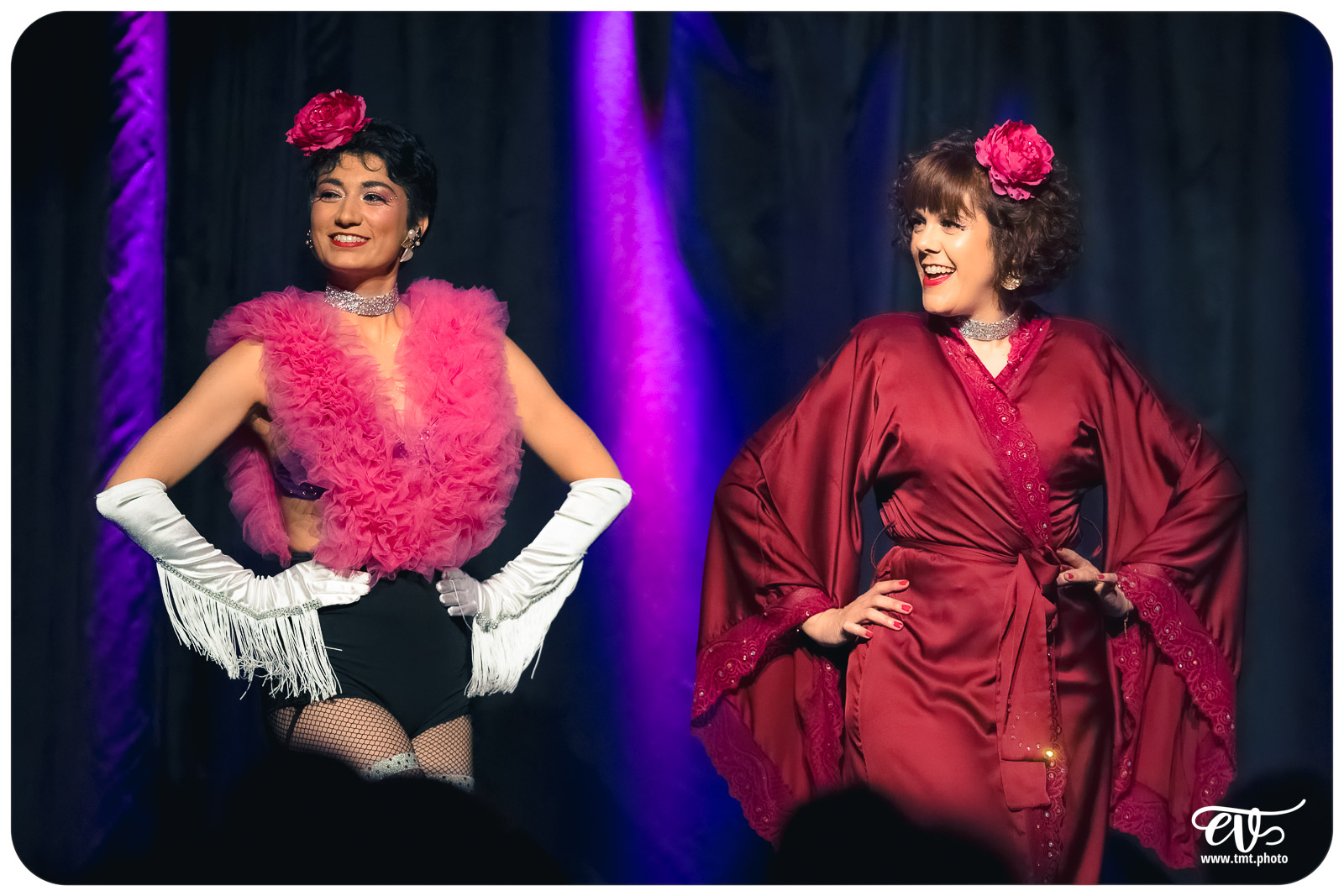 LES COURBES DE L'IL#5